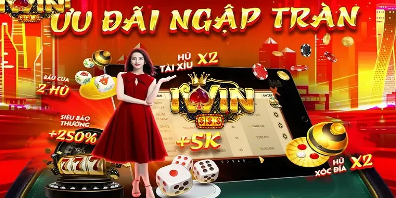Thưởng chào mừng tải x79